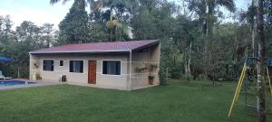 Casa Bela, perfeita para Descanso!