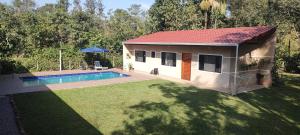 Casa Bela, perfeita para Descanso!