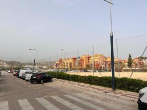 Piso Torrox Costa Málaga