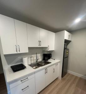 A cozy place to call home