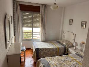 Piso Torrox Costa Málaga