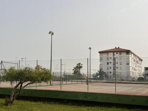 Piso Torrox Costa Málaga