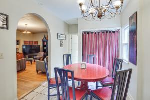 Spacious Nashville Retreat with Yard WFH Friendly!