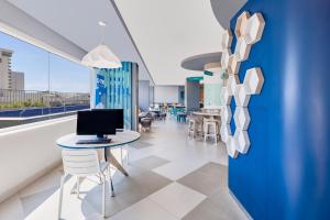 One Ciudad Juarez Alameda Iglesias