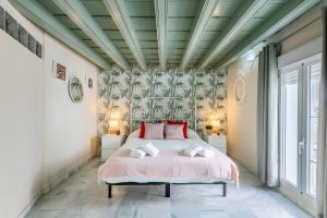 Edomus San Jacinto Duplex