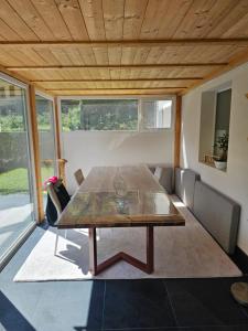 Bernina Express House