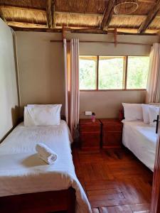 Mwamfushi Safari Lodge