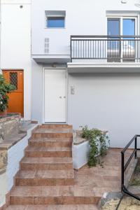 Athenian Sky Retreat