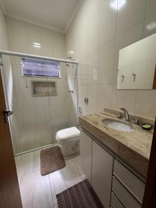 CASA Vila Braz - Pirassununga, SP