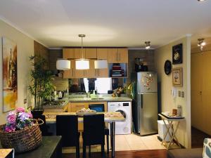 Departamento Céntrico 1 cuadra al Lago