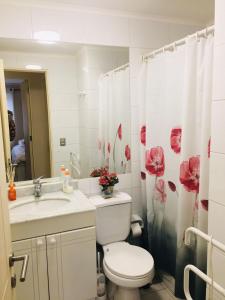 Departamento Céntrico 1 cuadra al Lago