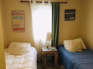 Departamento Céntrico 1 cuadra al Lago