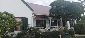 Villa Ulrika - McGregor