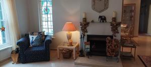 Villa Ulrika - McGregor