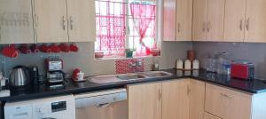 Villa Ulrika - McGregor