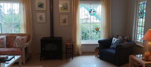 Villa Ulrika - McGregor