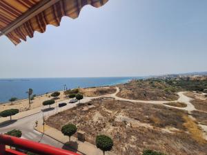 Terramar, vistas al mar