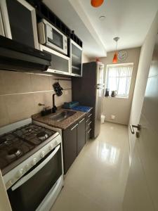 Depto Alto Villa Sol