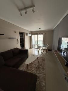 Depto Alto Villa Sol