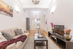 Daplace - Matilde Apartment