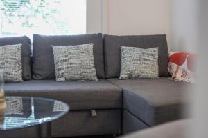 3Bedroom House - Free Parking