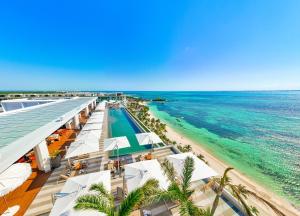 Hotel Mousai Cancun Ocean Front Adults Only -Inclusive