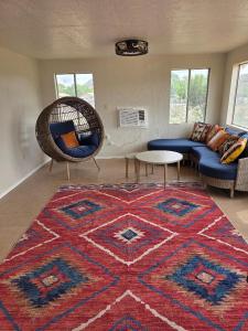 Mimi's Place on the San Juan