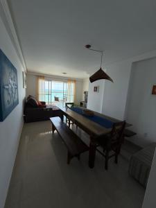 Apartamento Henrique Beira Mar