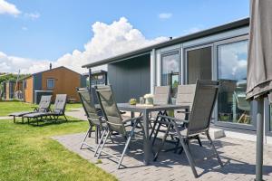 Süsel Seeparx Ferienhaus Haus am See