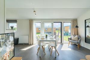 Süsel Seeparx Ferienhaus Haus am See