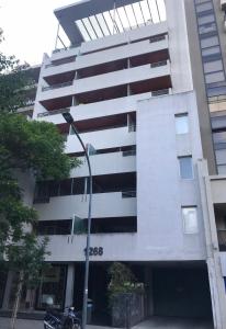 Ob Trejo 1268, nueva cordoba