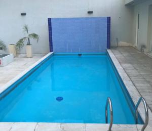 Ob Trejo 1268, nueva cordoba