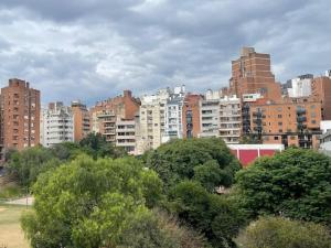 Ob Trejo 1268, nueva cordoba