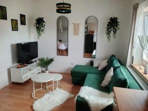Apartament Verde