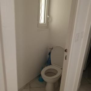 Appartment place déquerre