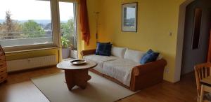 Cosy beautiful apartment in Medebach with a great view