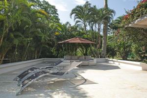 Exclusive house in Villeta