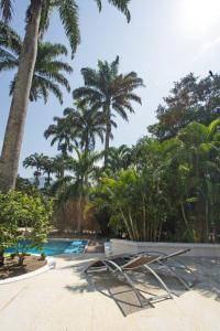 Exclusive house in Villeta