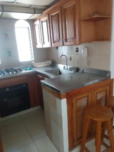 APARTAMENTO RODADERO MAR ARRECIFES In