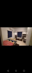 Funk Monk hostel visitors centre auroville