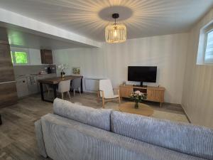 Studio calme indépendant, proche Lyon,Beaujolais