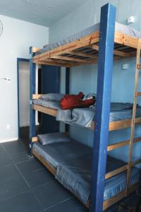 Hostel do Meio