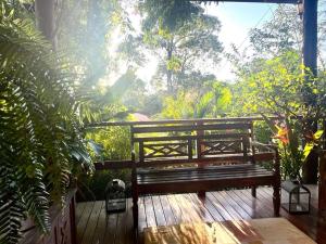 ambiente familiar, energia renovada, tranquilidade