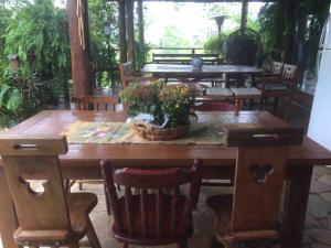 ambiente familiar, energia renovada, tranquilidade