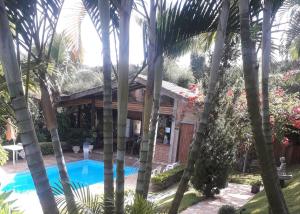 ambiente familiar, energia renovada, tranquilidade