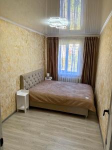 Студия 3-х комнатная ул Соборности 42