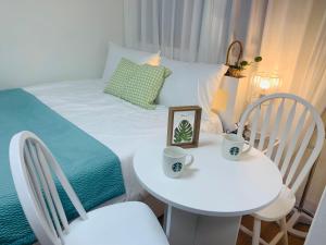 Sunny Sweet Home, Hongdae 마포 seoul