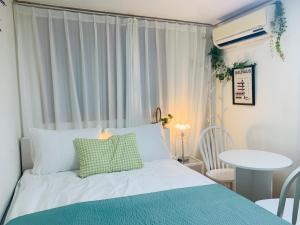 Sunny Sweet Home, Hongdae 마포 seoul