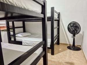 Casa de descanso con Jacuzzi privado - Girardot