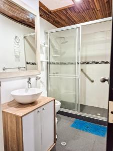 Casa de descanso con Jacuzzi privado - Girardot